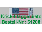Krick Zestaw flag Flying Fish