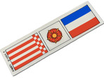 Krick Komplet flag Miasta Bremy