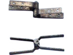 Krick Zawias steru (2 pary)