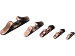 Krick Knaga polerowany metal 9mm (10)