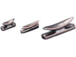 Krick Knaga polerowany metal 5mm (10)