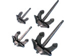 Krick Kotwica typ 2 40mm metal