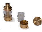 Krick Lampa pozycyjna lub górna 12x26mm (2)