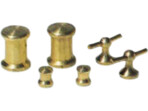 Krick Knaga krzyżowa 8x10.5mm (2)