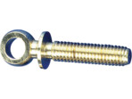 Krick Śruba z okiem M2.5x12mm (10)