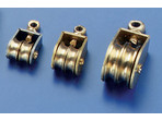 Krick Bloczek podwójny kompletny kit 6mm (4)