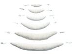 Krick Ochraniacz uderzenia 200x35mm