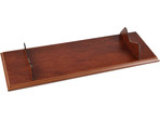 Krick Stojak na łódź Riva 600x200x20mm