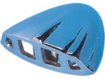 Krick Wlot powietrza chrom Riva (2)