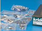 Krick Zestaw okuć Riva 1:10