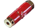 Krick Kardan kompletny 3.18mm / 5mm