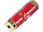 Krick Kardan napędu 4mm/6mm