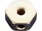 Krick Końcówka sprzęgła wału napędowego śr. 2.3mm