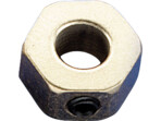 Krick Końcówka sprzęgła wału napędowego śr. 5mm