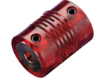 Krick Sprzęgło kompletne 4mm / 5mm