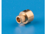 Krick Piasta zębatki wewn. śr. 3mm
