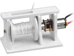 Krick Wciągarka sieci/dźwigu z silnikiem elektrycznym