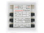 Krick Pan 21 Karta programowania regulatora