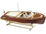 Mantua Model Mincio 1:20 kit