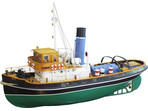 Mantua Model Anteo 1:30 kit