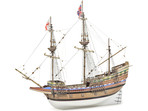 Mantua Model Mayflower 1:64 kit