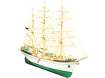 Mantua Model Gorch Fock 1:90 kit