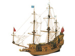 Mantua Model La Couronne 1:98 kit