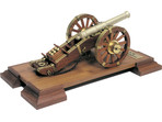 Mantua Model Działo napoleońskie 1:17 kit