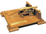Mantua Model Działo francuskie 1:17 kit