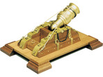 Mantua Model francuski moździerz 1:17 kit