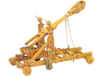 Mantua Model Katapulta normańska 1:12 kit