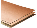 Krick Blacha miedziana 0.5x200x100mm