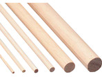 Krick Pręt ramin 3mm 1m
