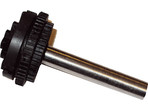 Mantua Model Uchwyt trójszczękowy: mini tokarka 12V