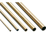 Krick Rurka mosiężna 2.5x1.6mm 1m