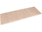 Krick Płyta robocza 25x70cm z rastrem 10mm