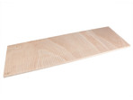 Krick Płyta robocza 30x90cm z rastrem10mm