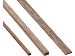 Krick Listwa orzech laskowy 1x8mm 1m (10)