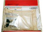 Mantua Model Zestaw żagli: Mayflower