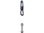 Krick Łącze łańcuchowe 8x8x8mm(10)