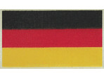 Mantua Model Zestaw flag 20x35mm (10) Deutschland