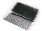 Mantua Model Drobna siatka 70x700mm