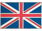 Mantua Model Zestaw flag: Cutty Sark