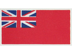 Mantua Model Zestaw flag: Thermopylae