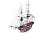 Model Shipways Syren US Briga 1803 1:64 kit