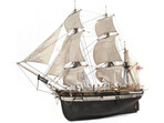 OCCRE HMS Terror 1:75 kit