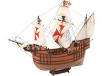 OCCRE Santa Maria 1:50 kit