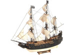 OCCRE Black Swan statek piracki 1:75 kit