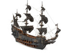 OCCRE Flying Dutchman 1:50 kit