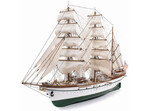 OCCRE Gorch Fock 1:95 kit